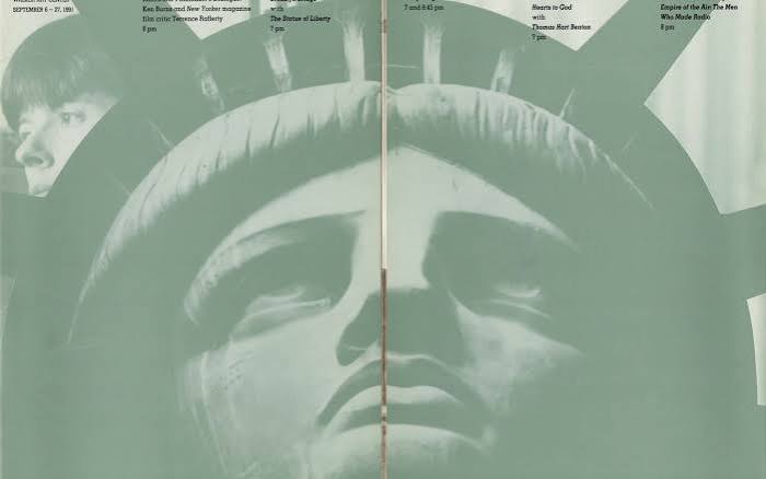 Dialogues & Film Retrospectives: Ken Burns