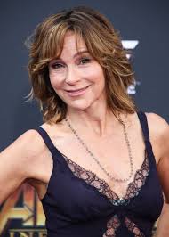 Jennifer Gray Parents