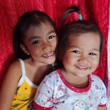 Hazel Corpuz's Instagram, Twitter & Facebook