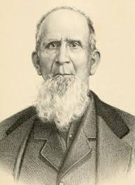 Laban Carter (1822-1889)