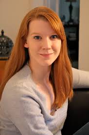 National Poetry Month Spotlight: Erica Wright