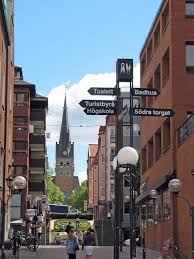 Med två vagnparker i centrala borås och en park alldeles utanför stadskärnan är det. Kyrkokartan Se Gustav Adolfs Kyrka Gustav Adolfs Kyrka Ligger Endast Nagra Minuters Promenad Fran Boras Centrum Foto Charlott Elisson