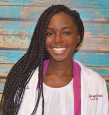 General Election results Principal of the Year named