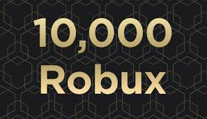 Maybe you would like to learn more about one of these? Buy Cheap Roblox Gift Card 10000 Robux Cd Key Lowest Price