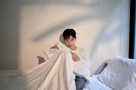 Lawrence wong has been trending on singapore's google radar for well over a month now, and for good reason. Yanxi Palace Actor Lawrence Wong Launches Skincare Line Sells Out Within Days The Star
