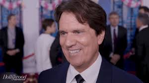 Mary Poppins Returns' Director Rob Marshall