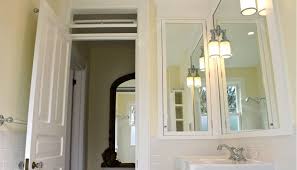 The evolution of bathrooms was driven by both hygiene and aesthetics. Vintage Inspired Diy Bathroom Remodel Before And After Photos