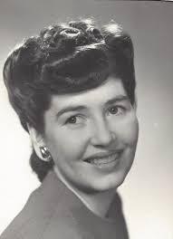 Della Frederick Obituary