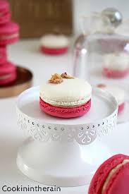 Epingle Sur Macarons