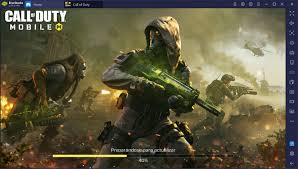 Once installation completes, click the game icon to start the game. Call Of Duty Mobile Season 7 A Look At The Br Expansions New Game Modes And Other New Stuff Bluestacks