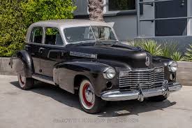Image result for Submarine Gray 1940 Cadillac