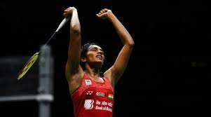 Playing for india since the 1990s, she is credited with winning the highest number of international titles to date, and for putting the spotlight on doubles events in badminton in. Pv Sindhu Comes Out In Support Of Metoo Movement