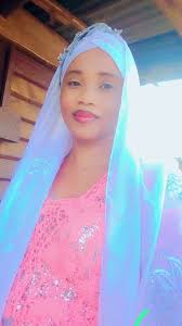 Congratulations to you my lovely Mother Mama S.A Orjiegbulam, for your new  Award as Ambassador of Scared Heart of Jesus.... My prayer is may God make  you understand that Islam is Total