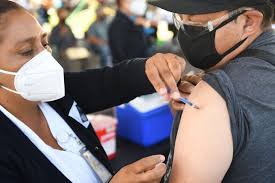 Dichas dosis se aplicarán durante. Inicia Vacunacion Anti Covid De 40 A 49 Anos En Zona Conurbada De Puebla Municipios Puebla Noticias Del Estado De Puebla