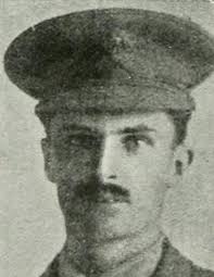 Lives of the First World War