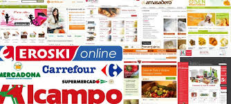 La cocina es el arte gastronómico, compuesto de recetas, técnicas o información sobre los alimentos que consumimos, propiedades y nutrientes. 12 Sitios Web Donde Comprar Comida Online Cocina Es