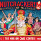 Nutcracker! Magical Christmas event image
