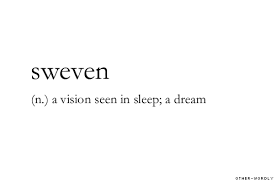 Other Wordly Vakabular Worter Ungewohnliche Worte Seltene Worter