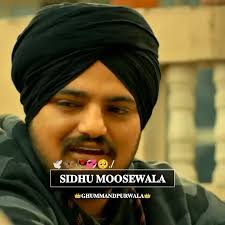 Sade Raste Jande Narkhan No Sidhu Moose Wala Song