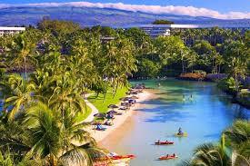 Photo Courtesy Of Hilton Waikoloa Village Book It At Myfabtravel Com 512 853 9755 Hawaiian Resorts Hawaii Hotels Hilton Waikoloa Village