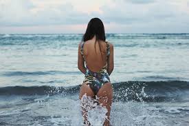 Because your new mom bod is fuego! The Best Long Torso Bathing Suits Instyle