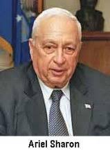 Israël: Données historiques