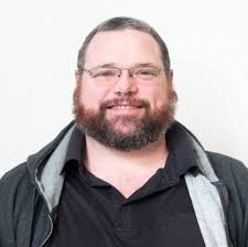 People at Matthias Media