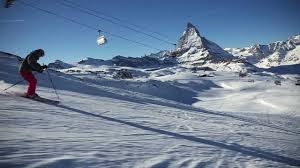 Zermatt is one of the world's most famous and most beautiful mountaineering and ski resorts, located in valais, switzerland. Zermatt Matterhorn Winterurlaub In Zermatt Ç€ Faszination Berg Youtube