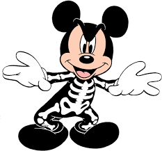 Maybe you would like to learn more about one of these? Download Disney Halloween Clip Art Minnie Mouse Halloween Colouring In Pages Full Size Png Image Pngkit