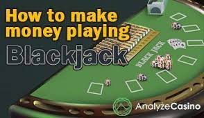Registering for an account on playnow is safe, secure and easy. How To Make Money Playing Blackjack Ultimate Guide 2021 Analyzecasino Com