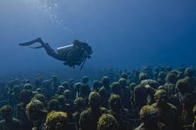 Cancun Scuba Diving And Snorkeling 10best Mexico Scuba Reviews