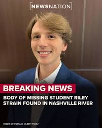 We ask everyone to pray for Riley's family. We appreciate everyone who  assisted the United Cajun Navy with the search this week. While we greatly  value the awareness that was brought to