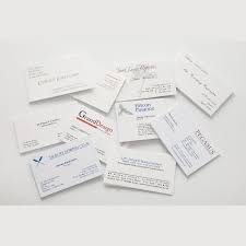 Cutting edge business cards offers a variety of affordable printing for your business card needs. Raised Print Business Cards Raised Ink Thermography Designsnprint