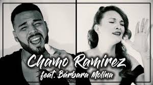 Chamo Ramirez feat. Bárbara Molina