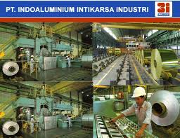 Karena tersedia pilihan pengiriman yang dapat sampai dihari yang sama, bebas ongkir, bayar ditempat (cod), cicilan 0% dari berbagai bank di indonesia hingga promo. Lowongan Kerja Pt Indoaluminium Intikarsa Industri Terbaru