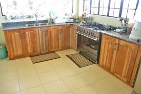 From stainless to cast iron sinks, from solid surfacing to composite sinks, from copper and metal to stone sinks, there are various design options for enhancing the functionality and appearance of your kitchen. See You Wouldn T Know That This Kitchen Is Built On Concrete Carcasses Simple Kitchen Kitchen Style Kitchen Ideas Philippines
