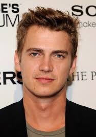More Pics Of Hayden Christensen Spiked Hair Hayden Christensen Star Wars Actors Hayden Christiansen