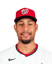 Nationals take home losing streak into matchup with the Marlins