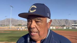 EP Coronado Baseball's Video