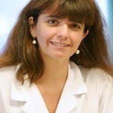 ANN MARIE R BERGIN, MD