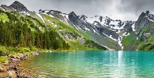 Gebirge 4k Ultra Hd Wallpaper Hintergrund 4543x2325 Id 572569 Wallpaper Abyss