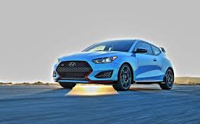 We're big fans of the hyundai veloster n around here, and suffice it to say that we were happy with it as it was (the performance package box checked, naturally). 2021 Hyundai Veloster N Specifications The Car Guide