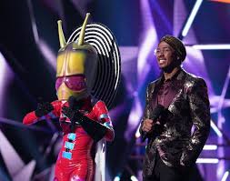 The Masked Singer Revealed A Clue That Confirms The Bee S Identity