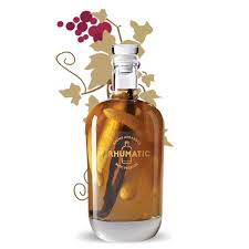 Arhumatic Rhum Arrange Frecinette Mini Banane Vanille 70 Cl Rhum Arrange Rhum Punch Rhum