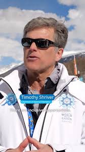 Discover the story of Stephanie Gott, a Special Olympics Great Britain  athlete, who proves that no dream is too big with her passion for Figure  Skating. ❄️❤️ Every jump, every spin tells