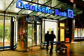 Deutsche bank aktiengesellschaft filiale wien. Privatkundengeschaft Deutsche Bank Lost Konten Auf Wirtschaft Stuttgarter Zeitung