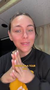 tour life is so fun! @mcobeauty_us #mcobeauty #mcobeautypartner #ad