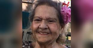 Anastacia Govea Obituary