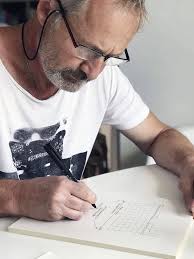 Originální dům bez překážek a zábran