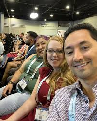 Jerry Ochoa, LPCC at Elevate Life Counseling